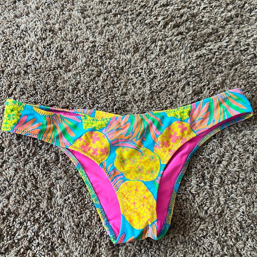 Chubbies swim bottoms